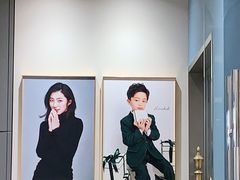-海马体照相馆(上海月星环球港店)