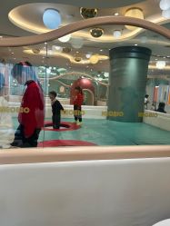 -奈尔宝·儿童乐园·亲子餐厅(苏州大悦城店)
