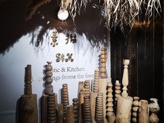 -素描餐厅(灵隐天竺店)