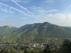 -千佛山风景名胜区