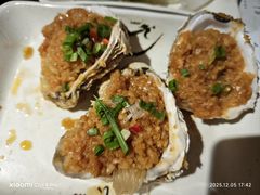 -金刚山烧烤(中山路店)