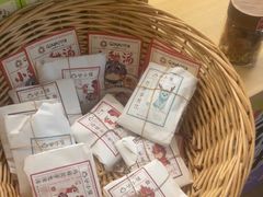 -谷小推·按摩·茶饮·社交(茂业店)