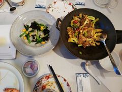 -旺顺阁海鲜广场(亚运村店)