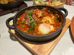 -CRAZYONES克芮旺斯西班牙餐厅(苏州中心店)