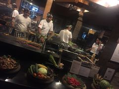 -DiAtas by Art Cafe Bumbu Bali