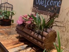 -牡丹弄·咖啡馆·酒馆(红坊里店)