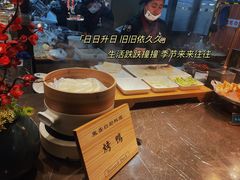 -東盛炭烤自助料理(浦东文峰广场店)