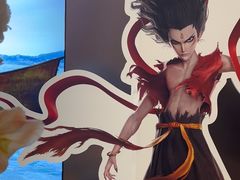 -霸王茶姬(上海恒基名人店)