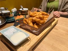 -哈啾嗨·新概念蒙餐(红星新城店)