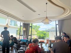 -生态苑农庄(十里画廊遇龙河店)