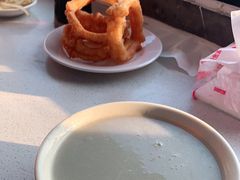 -老磁器口豆汁店(天坛店)