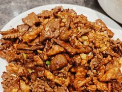 老爆三-金阁家常菜(贵阳路店)
