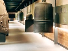 -大钟寺古钟博物馆