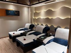 -康熙养生SPA·轻奢足道(江宁万达店)