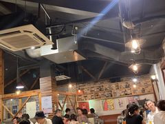 大堂-BISTROFIORE美伊娜(伊犁南路店)