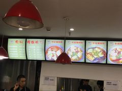 -陈记柳州螺蛳粉(大坪店)