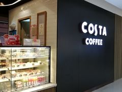 -COSTA COFFEE(恒基名人购物中心店)