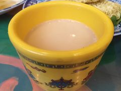 -四姑娘山阿巴郎·藏式花园餐厅