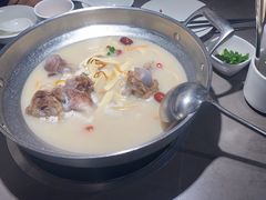 -骨之味·筒骨汤火锅(江头店)