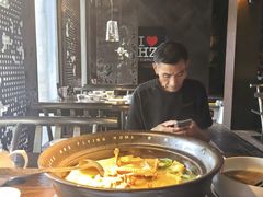 -穿越·外婆家(西溪天堂店)