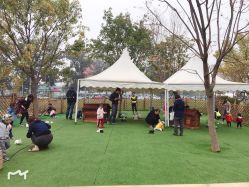 -萌宠亲子动物乐园(槐房万达店)