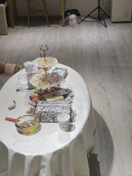 -妤见·化妆造型·美甲美睫