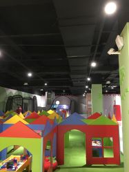 点击看大图 -塔塔王国·主题儿童游乐园(奥城商业广场店)