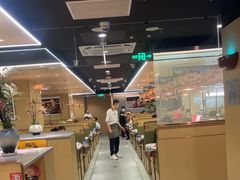 -海底捞火锅(太原南站店)