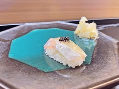 黑松露金鲷寿司-Sushi Hanzo半藏(天环广场店)