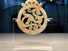 -北京大葆台遗址博物馆