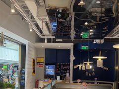 -兰湘子·湘菜小炒(济南领秀城店)