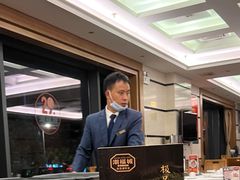 -潮福城大酒楼(北尚店)