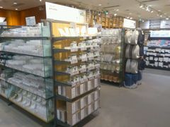 -MUJI无印良品(天河领展广场店)