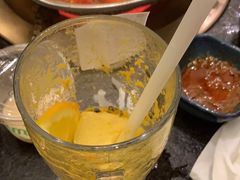 -湊湊火锅·茶憩(打浦桥日月光店)