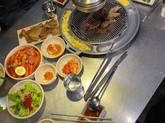 -喜来稀肉(虹泉路店)