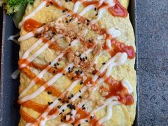 蛋包饭-兰正韩·韩国料理(春熙路店)