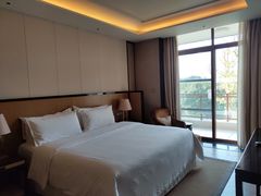 -成都安仁福朋喜来登酒店