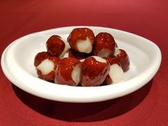 -老吉士酒家(天平路店)