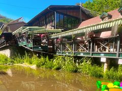 -北京水岸山吧度假村(雁栖镇店)