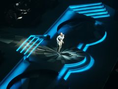 -宝能国际体育演艺中心