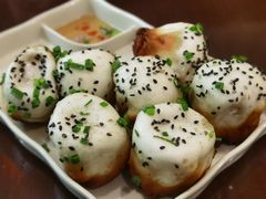 特色生煎-东泰祥生煎馆(陕西南路店)