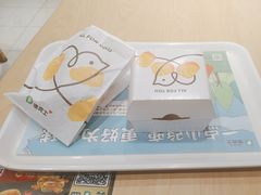 -德克士(林廓北路店)