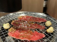 -蒜香焼肉PURUSHIN(马场路店)