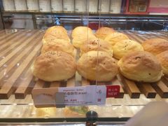 -面包新语(上地华联店)