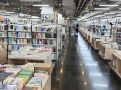 -三联韬奋书店(美术馆店)