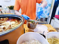 -安徽阜阳卷馍(西单店)