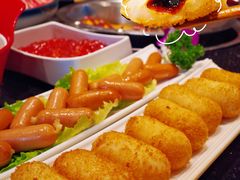 -大龙燚火锅(白石洲店)