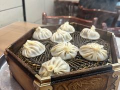 -西安贾三灌汤包·回坊小吃·清真炒菜(北院门总店)