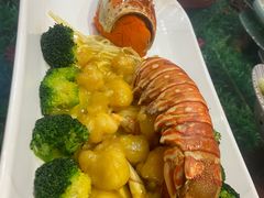 -登瀛楼饭庄(领世郡店)