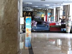 -三亚夏威夷大酒店